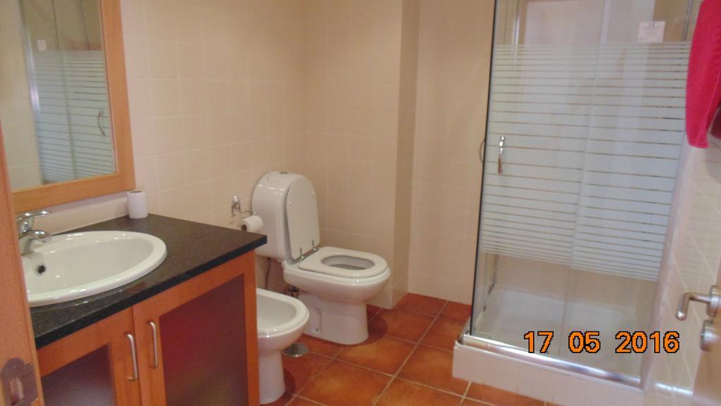 C16 - Landeiro Marinapark Apartment لاغوس المظهر الخارجي الصورة