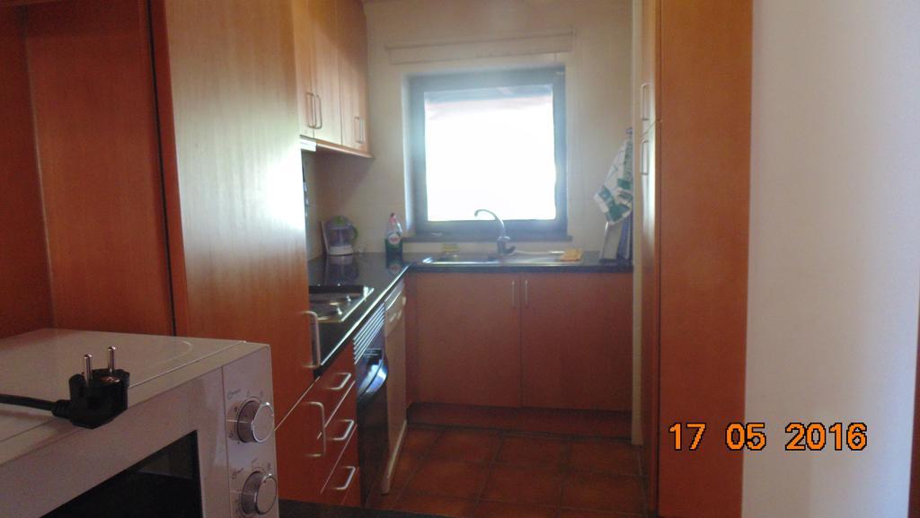 C16 - Landeiro Marinapark Apartment لاغوس المظهر الخارجي الصورة
