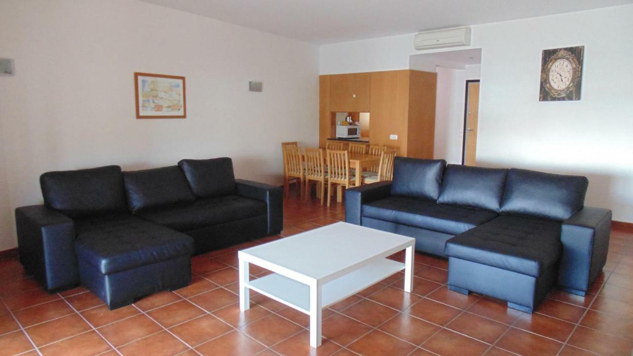C16 - Landeiro Marinapark Apartment لاغوس المظهر الخارجي الصورة
