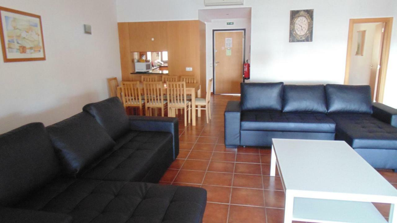 C16 - Landeiro Marinapark Apartment لاغوس المظهر الخارجي الصورة