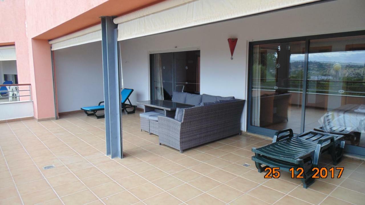C16 - Landeiro Marinapark Apartment لاغوس المظهر الخارجي الصورة