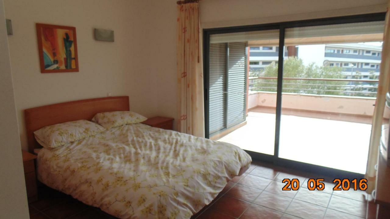 C16 - Landeiro Marinapark Apartment لاغوس المظهر الخارجي الصورة